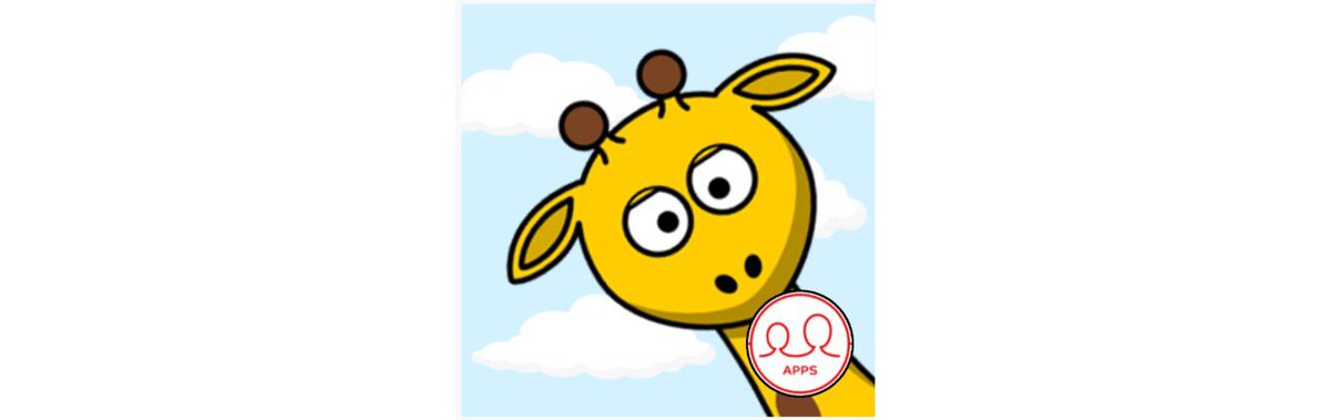 HThapps's tweet image. NEW game ! Android goo.gl/1jvIU4 or iPhone appsto.re/gb/XDYxab.i 
#Gamedevrobot #Slothdev #indiegame