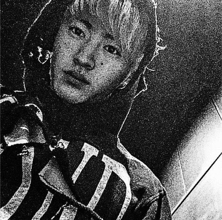 GENE1_Rola's tweet photo. やってみたかったやつやる！

100RT→んーっと…

500RT→EXILEの…

700RT→GENEの佐野！

1000RT→有名有名！

1500RT→知らない奴いるの？笑

♯佐野玲於の有名度調査
♯全然来なかったら消す https://t.co/mCOdr8cafQ