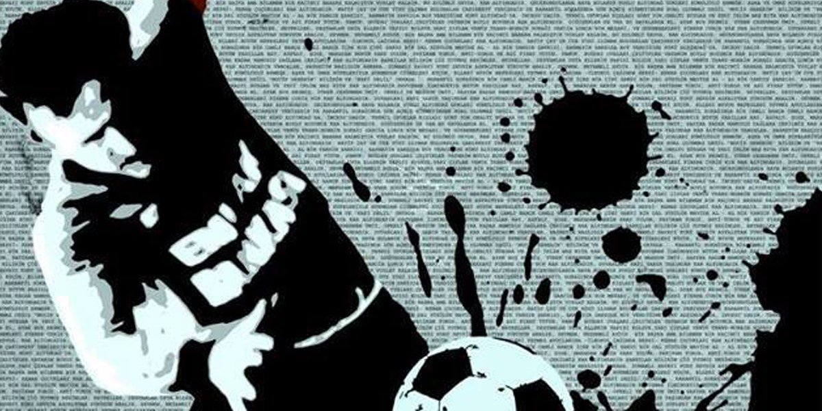 SocratesDergi's tweet photo. Buna çok ihtiyacımız olan günlerde, Ankara'da güzel bir futbol hikayesi anlatılıyor: https://t.co/daSDEgDUmk https://t.co/SYogb5yHy2