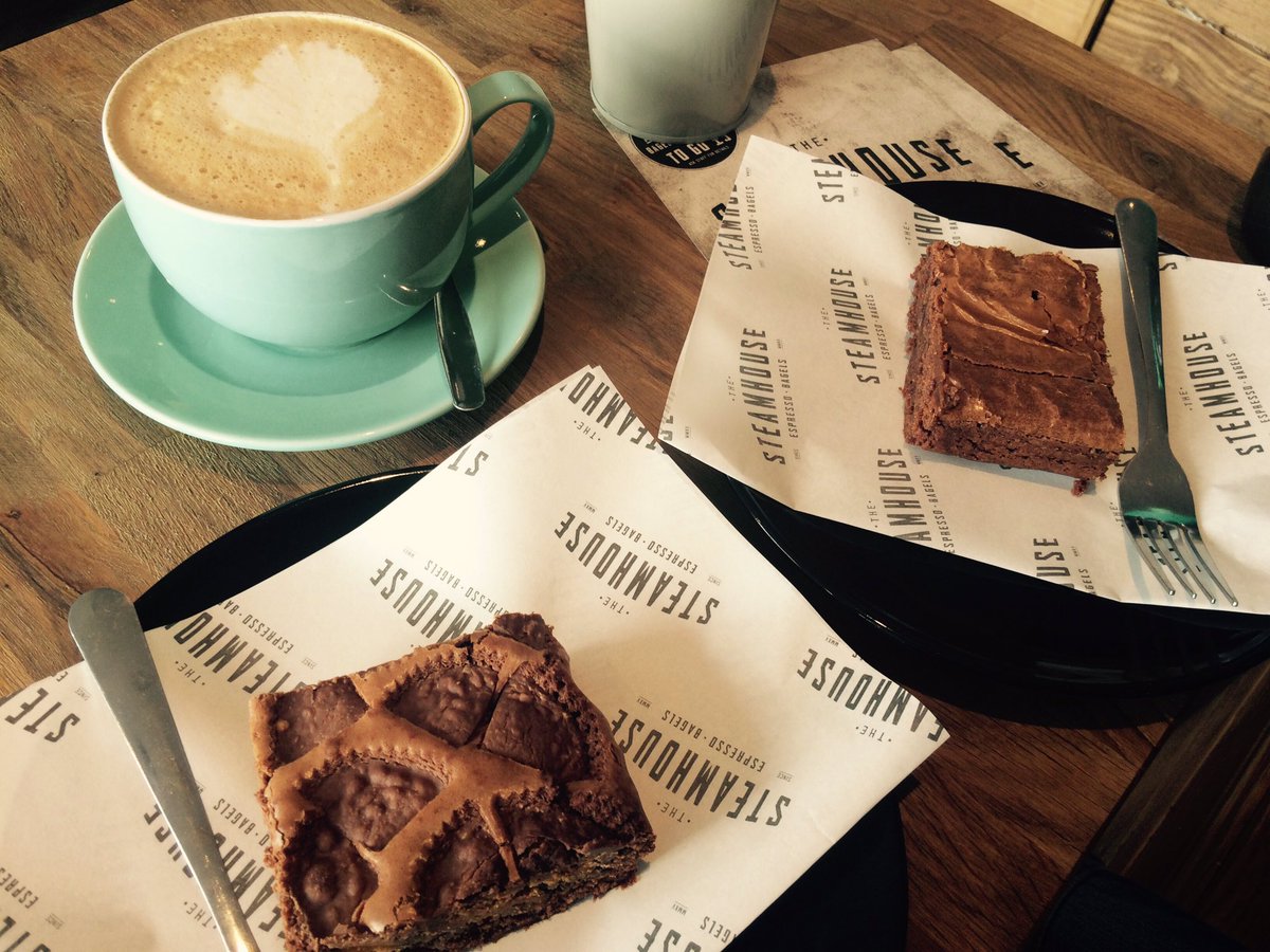 themumnextdoor's tweet photo. @TheSteamhouseCo yum!!!! https://t.co/xMdqYTx2fG