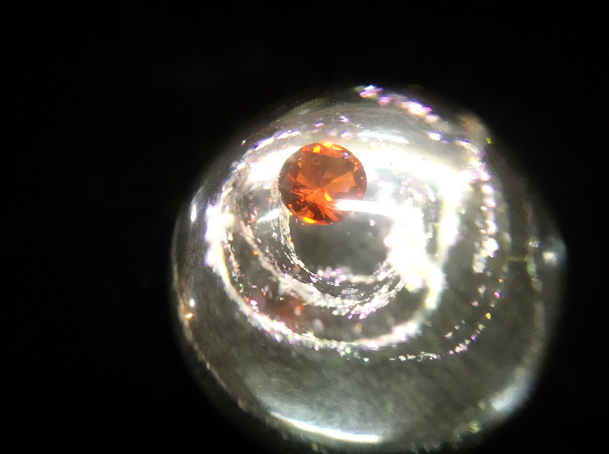 Ca東京 Legendary Springwsご予約受付中 本日のニコ生で作成したangeldropsキットの作品サンプルです 1回目はブルーのエフェクトにジルコニアはザフィエルで 2回目はピンクのエフェクトに ジルコニアはカマエルで作成しました