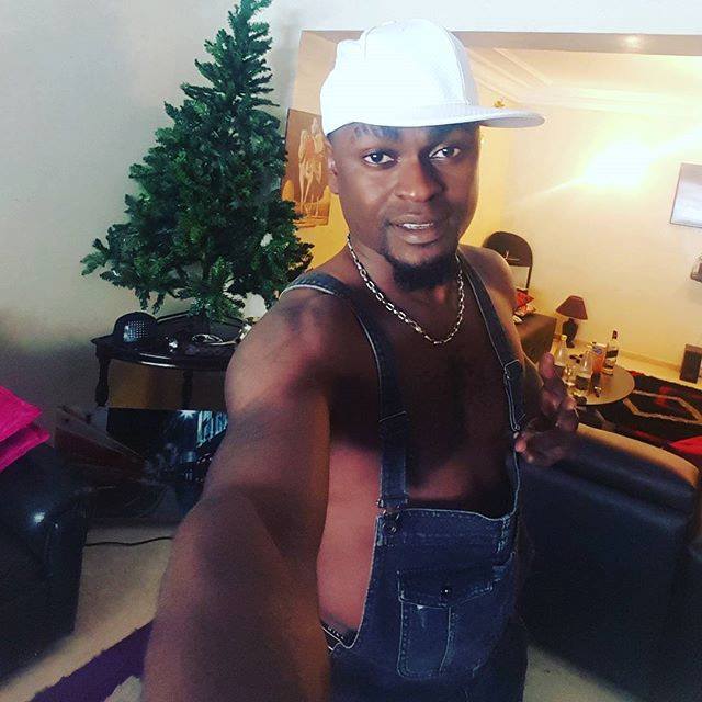 FanClubBBP's tweet photo. Yo salut à vous les fans. Ici le Champion hors compétition Mr BBP...
 
 #MrBBP_LeChampion https://t.co/6X2GmkSj7f