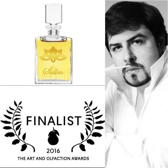TabacoraParfums's tweet photo. KEEP YOUR FINGERS CROSSED!! Chris is in LA now 
@AOAwards @ArtandOlfaction @hammer_museum @CarbonnelSA 
#salimattar https://t.co/TF5LQ9ocQU