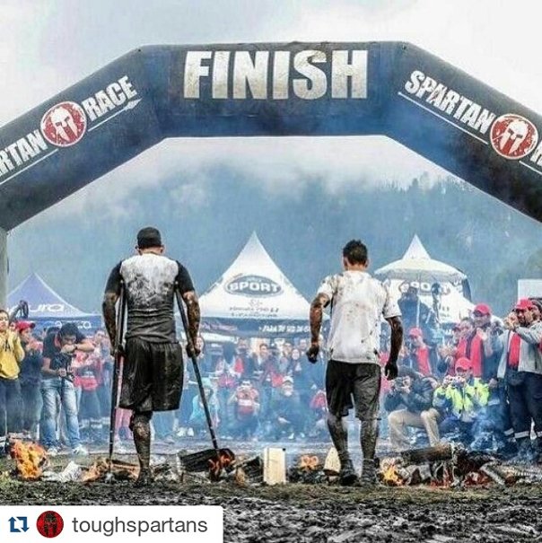 Spartan UK & Ireland tweet media