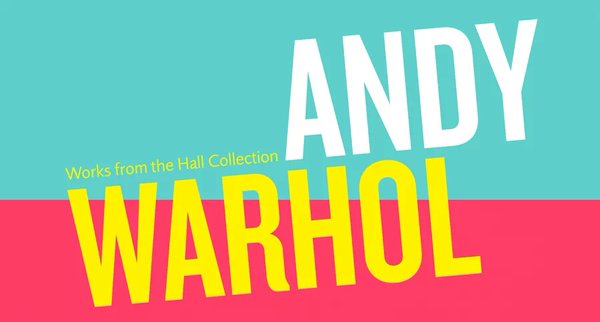 AshmoleanMuseum's tweet photo. #AshmoleanWarhol closes next SUNDAY 15 May. Open late Thurs 12 &amp; Sat 14 due to demand. Booking strongly recommended https://t.co/nkubJ2ffwU