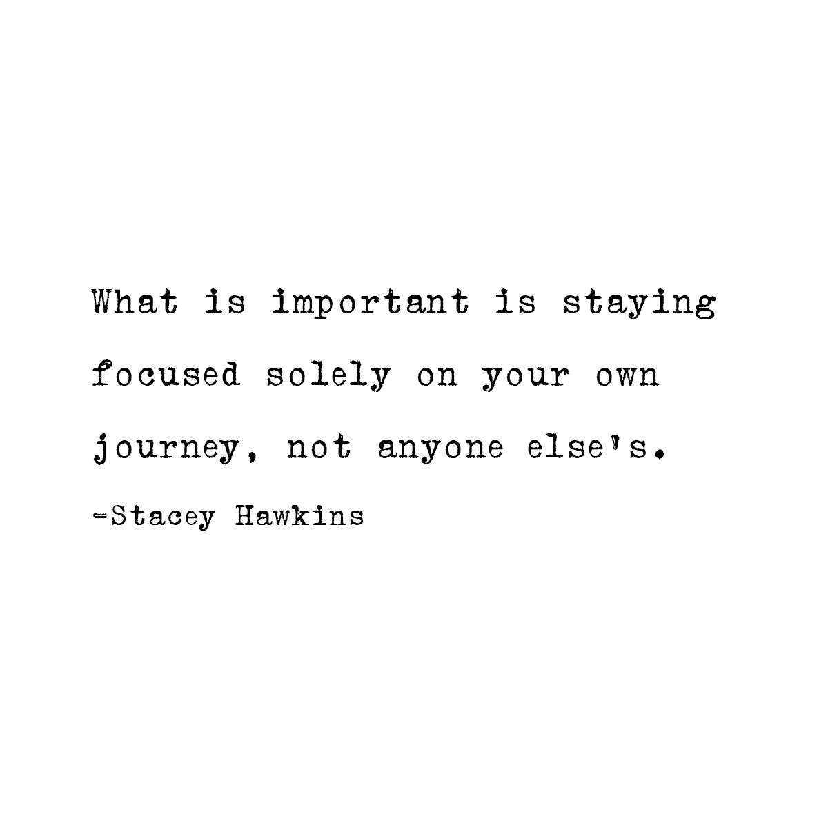 JamesMSama's tweet image. Focus on your journey. #JMS #LoveYourself