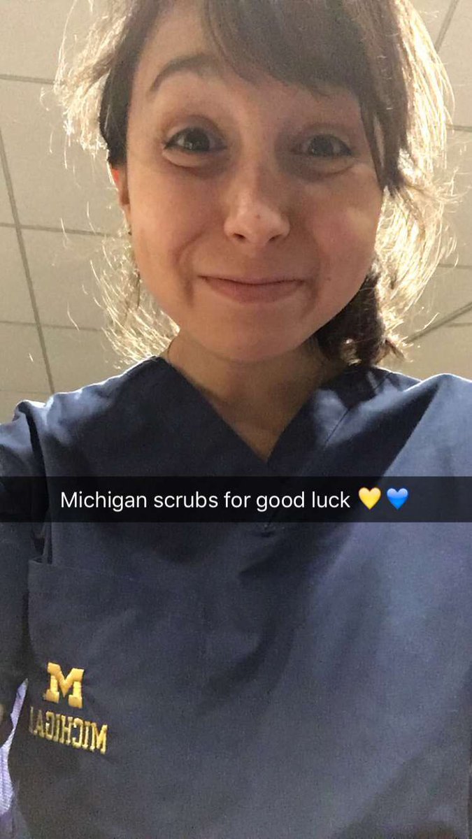 a_wrightasrain's tweet photo. Doing my first surgery today! #Spaysfordays #vetschool #spayandneuteryourpets https://t.co/aBVTwj9uGB