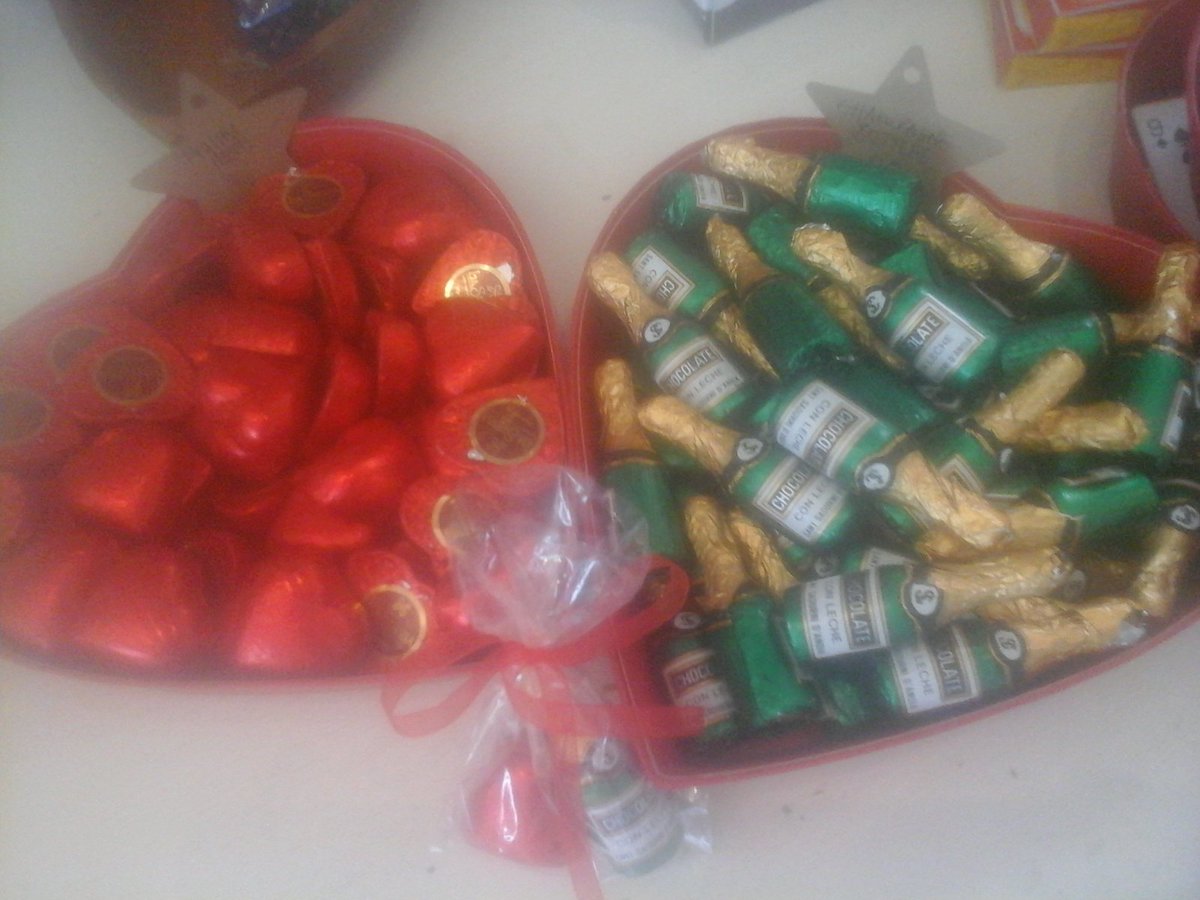 SIMPSON'S SWEET SHOP tweet media