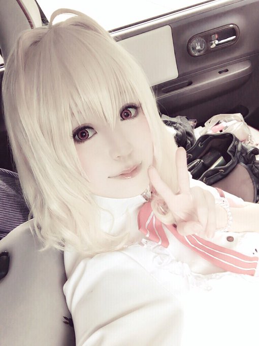 コスプレイヤーうにのTwitter画像18