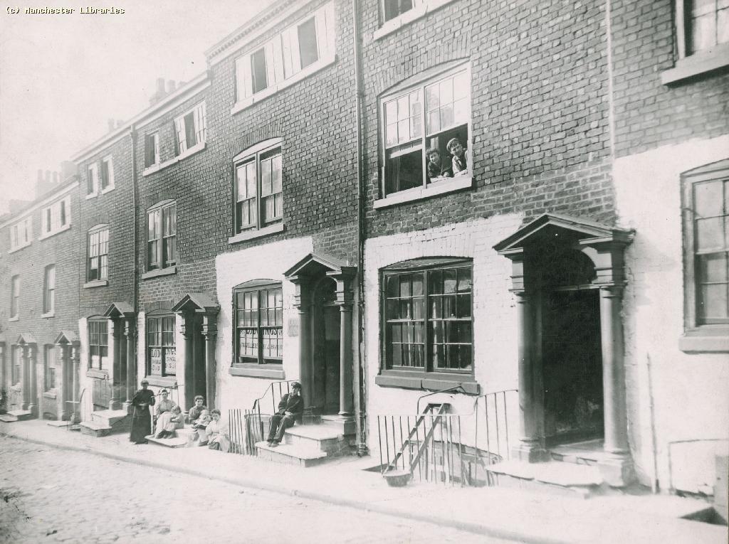 MeadowAngels's tweet photo. Angel Meadow Histories Day Sat 4th June @mcrhistfest 2016 https://t.co/43APcmbxq9 https://t.co/fTZZa0jwRg