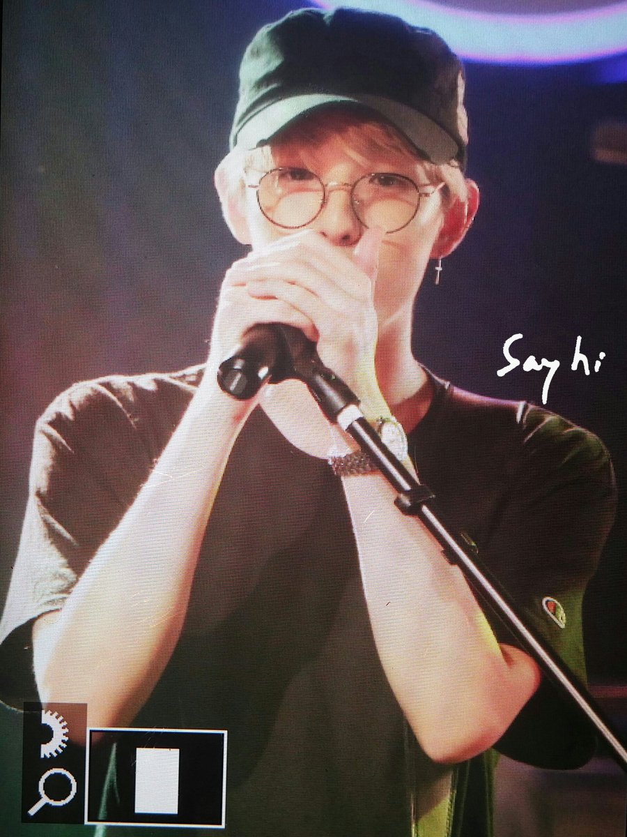 160505 롤링홀 #데이식스 #DAY6 #제이 #Jae 미쳤ㅠㅠ