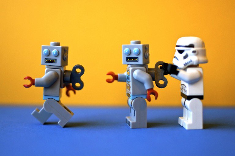 KarineRobin_com's tweet photo. How #Tech #Startup are Disrupting #Media? 😎💯
https://t.co/obdGKZUhN5
#GrowthHacking #Content #RobotWriter ➡ @syllabs https://t.co/nOol0NkaLQ