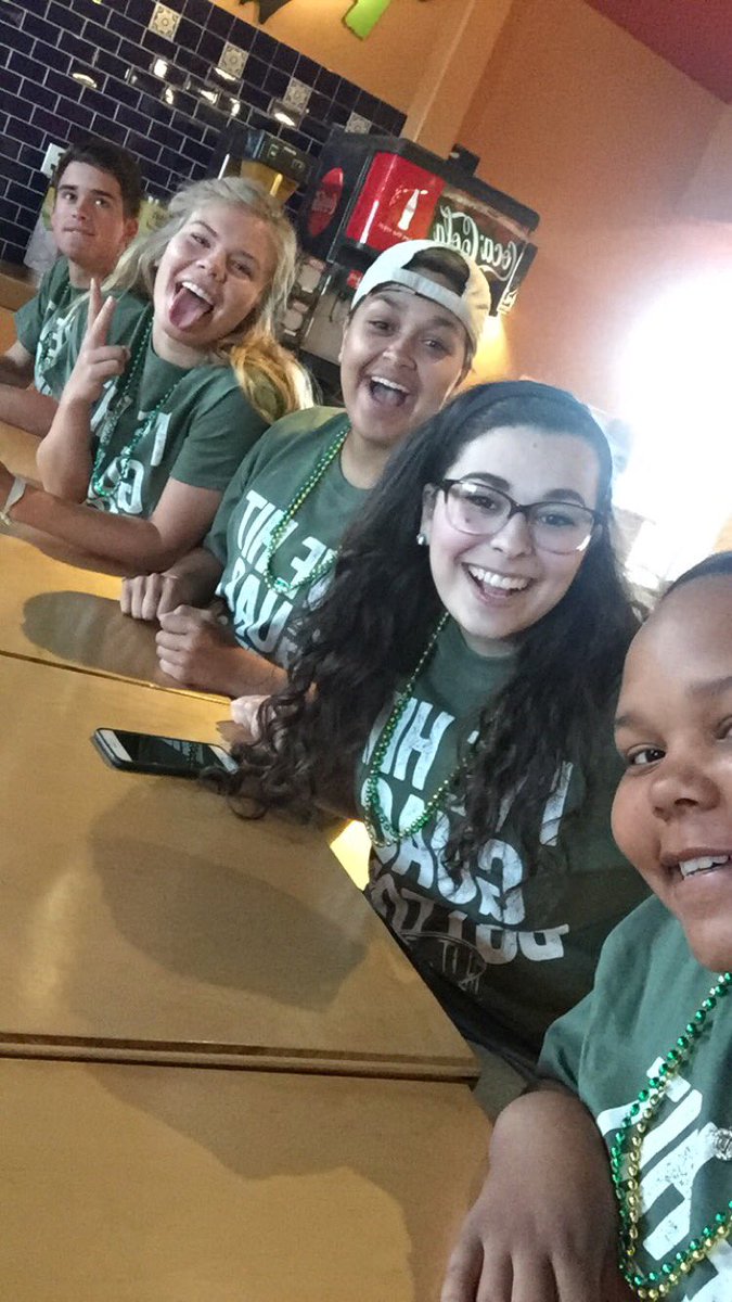 c0mically's tweet photo. its about to get lit #SGRep #TacoChallenge @WCCBCharlotte https://t.co/oey0CutMUR