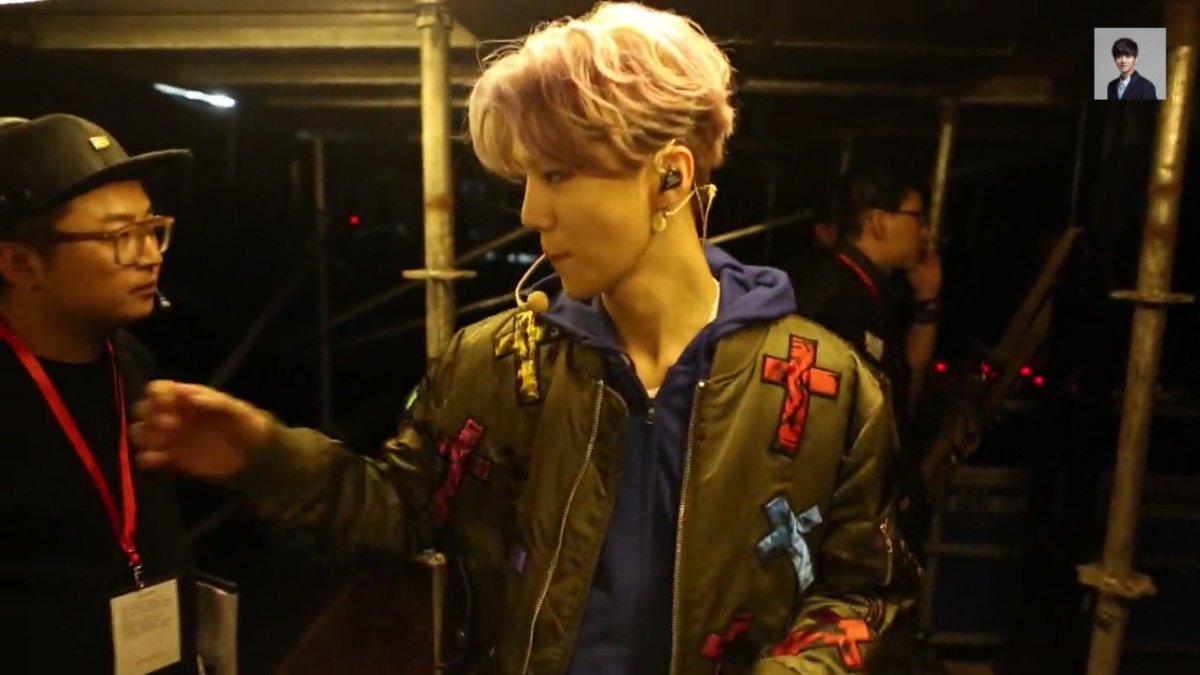 heartlu0420's tweet photo. #HelloLuHan Full Video of <Hello, is that #LuHan?> EP8 (Final Episode)→ https://t.co/H5GksjMCJV https://t.co/hn1MF13mqu