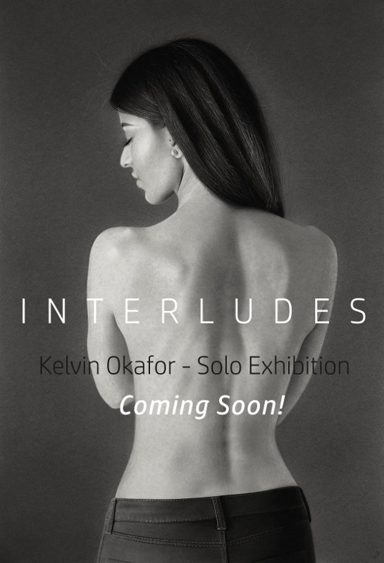KOkaforart's tweet photo. More info coming soooooon! :)
#Interludes #InterludeSeries #SoloExhibition #Pencil #Charcoal #Drawing https://t.co/pP5znvwZGD