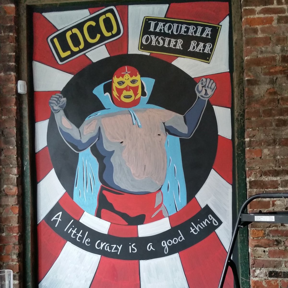 ChalkBOS's tweet photo. @locosouthbos has all the #CincoDeMayo fun you could possibly handle https://t.co/Kd5NE3Wv44