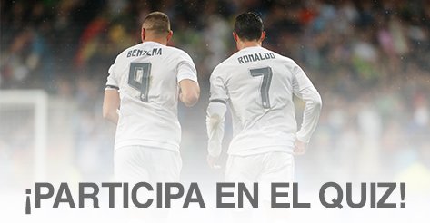 realmadrid's tweet photo. ¡Ya estamos rumbo a Milán! 🙌

Participa en nuestro QUIZ y gana una camiseta oficial. 👕

👉 https://t.co/j1vmPpvMSu https://t.co/ufVlrOJADz