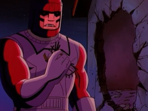 アメコミキャラ紹介 アメコミキャラ紹介