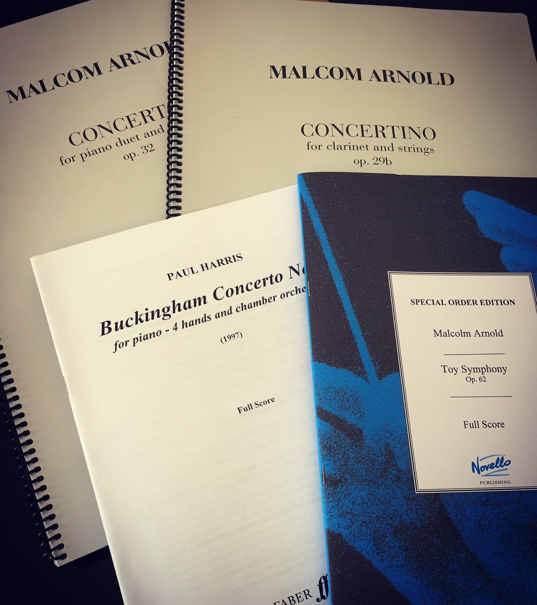 conductorben's tweet image. Exciting post from @marnoldfestival! Looking forward to this lot with @JanusEnsemble &amp;amp; @Cigleris in Oct.