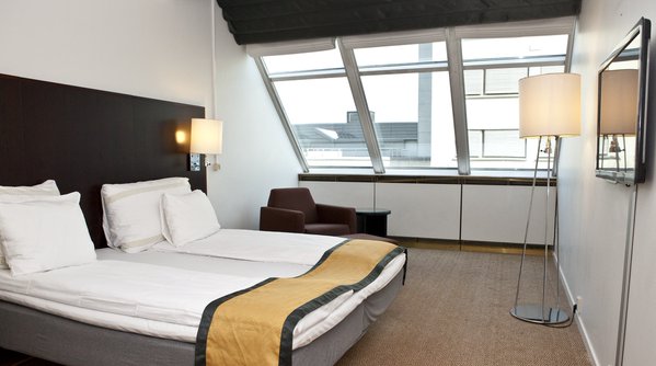 GreenTravelMag's tweet photo. Our review of eco-friendly #Oslo Clarion @CLRChristiania:
https://t.co/pOB3D9ifAY
#Norway https://t.co/TKK5i9UbzY