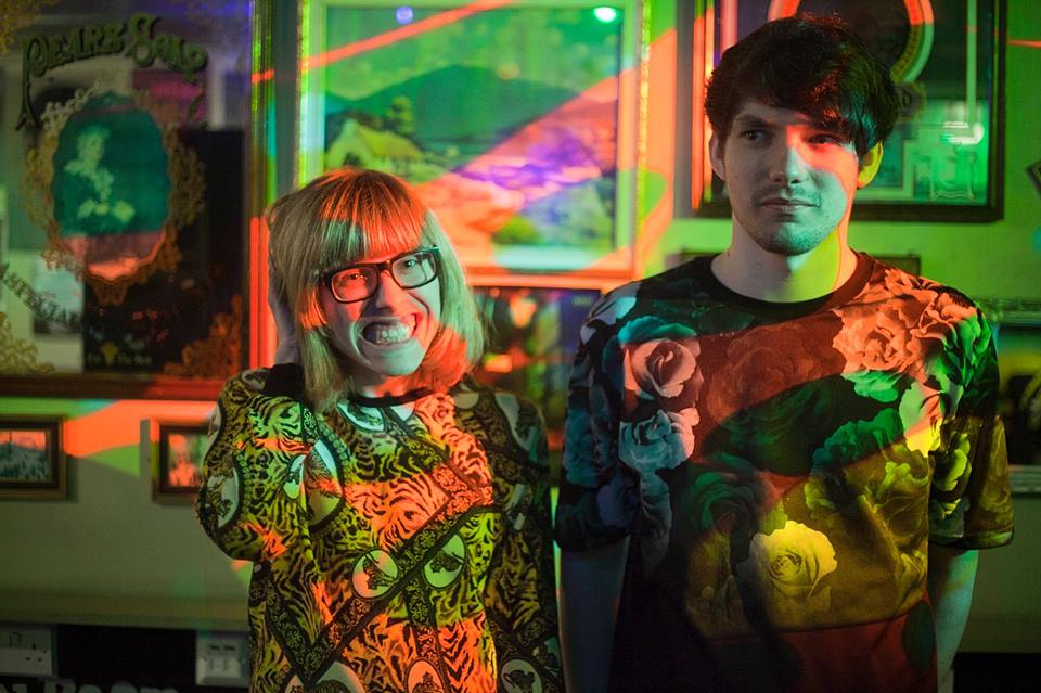 LOVE FUZZ tweet media