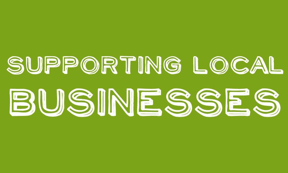 TankIntegrity's tweet image. Happy National Small Business Week! #NSBW! Be sure to remember to #support #localbusiness in your community!