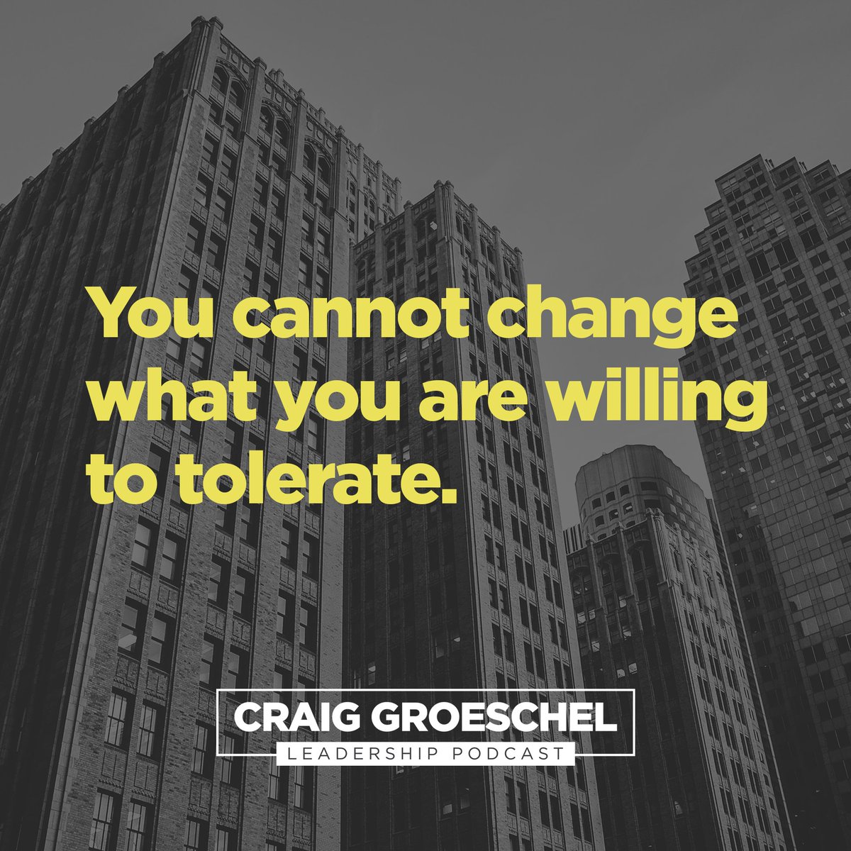 craiggroeschel's tweet image. New leadership podcast available today at life.church/leadershippodc…, iTunes or YouTube. Talking Leadership Urgency