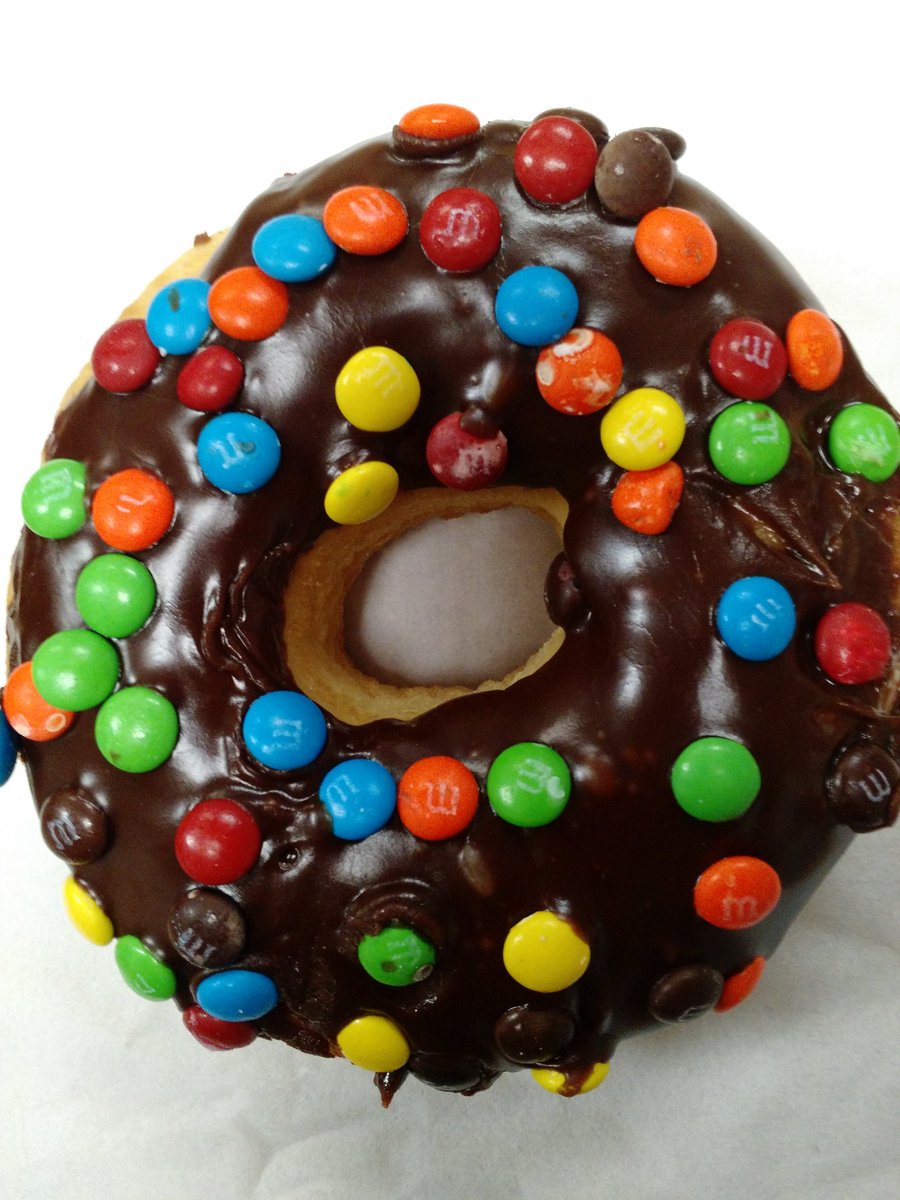 RandolphKStars's tweet photo. thank you, @NOVADonuts, for showing teachers some love! #treats4teach https://t.co/7XLceeCwp7