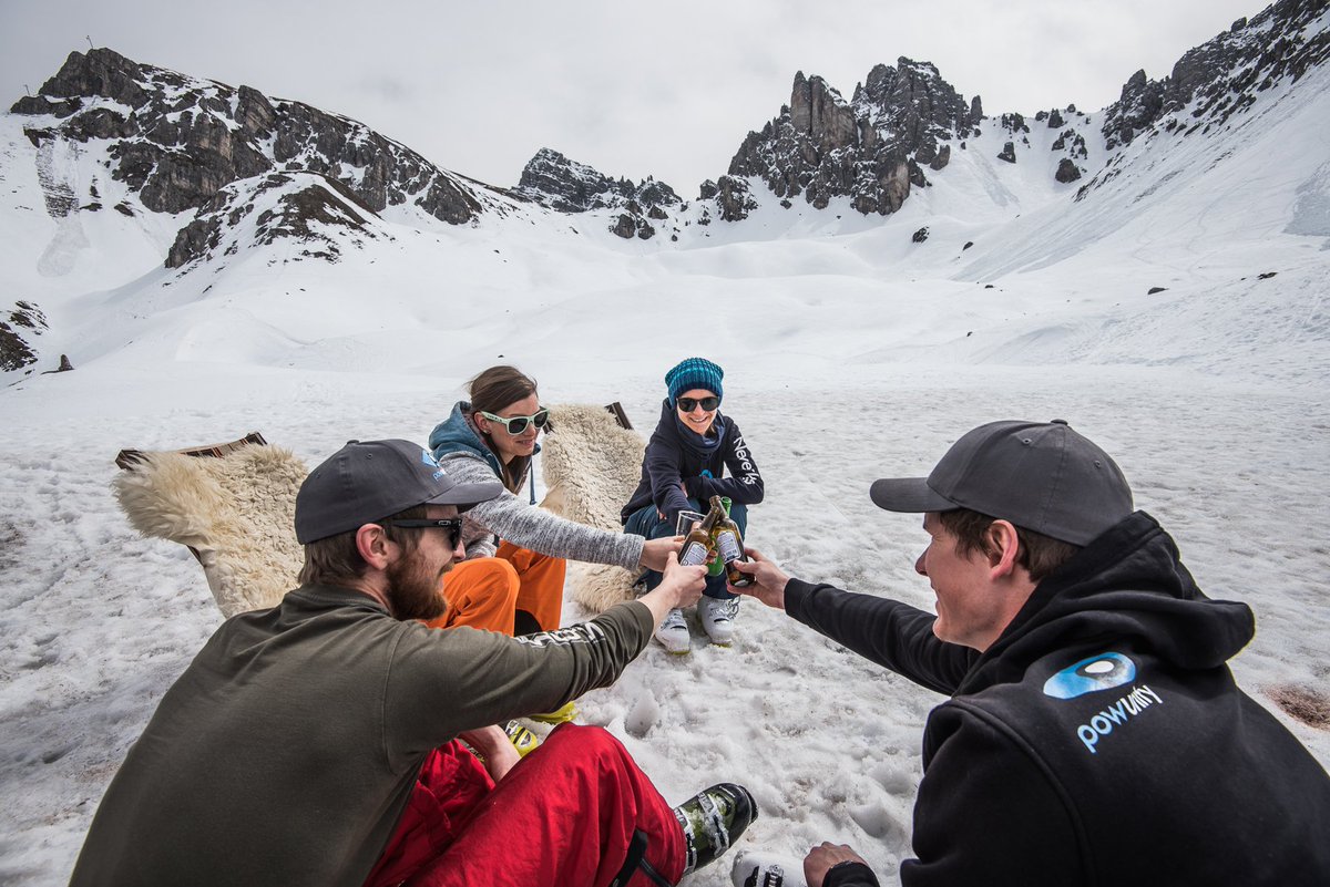 PowUnity tweet media