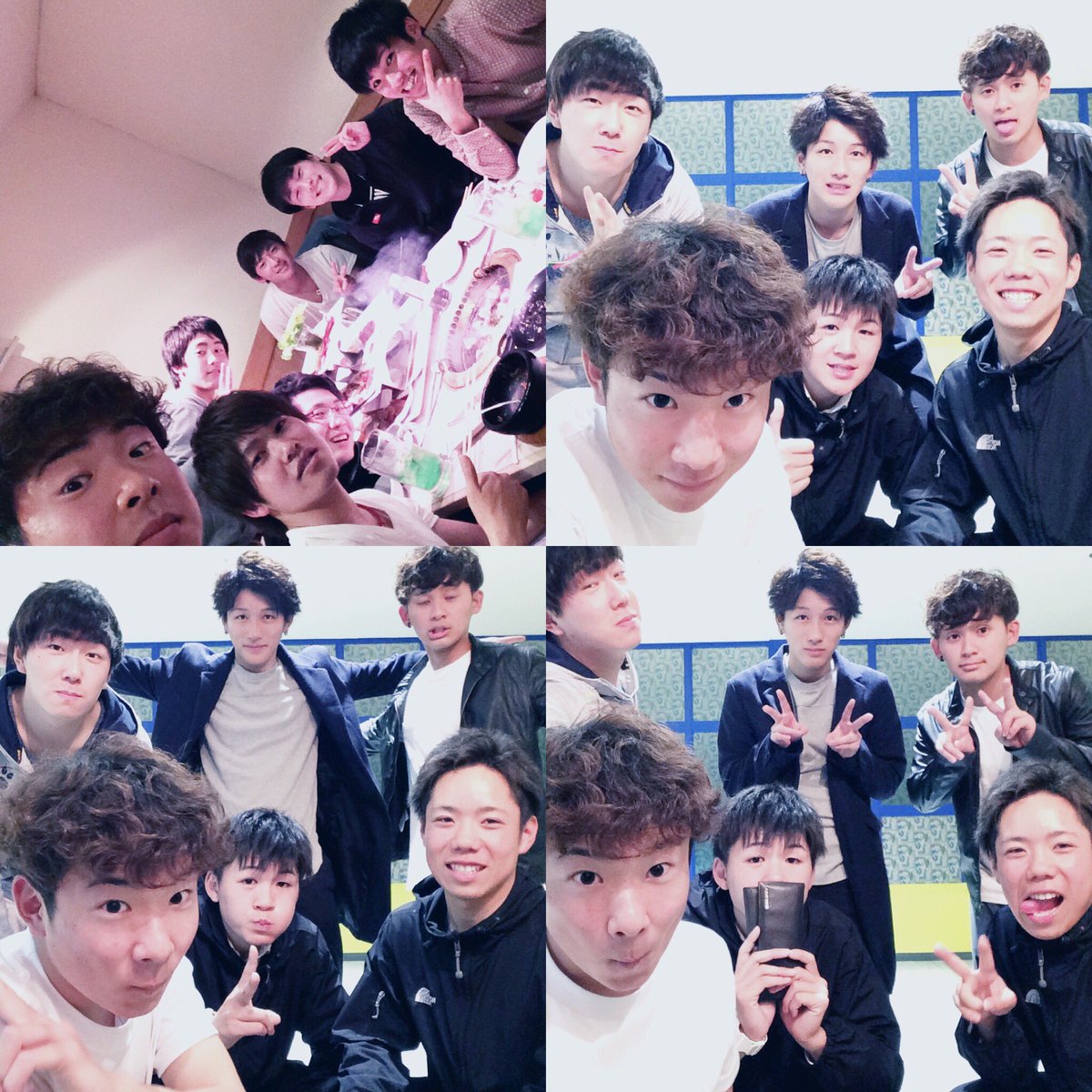 05_25ff's tweet photo. トモダチイイね https://t.co/utEB38gk9m