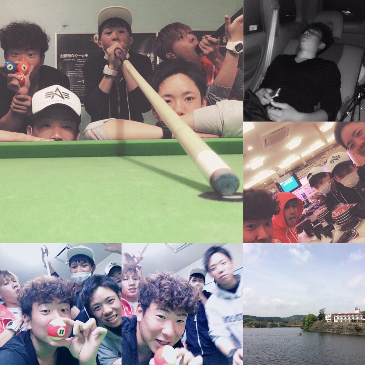 05_25ff's tweet photo. トモダチイイね https://t.co/utEB38gk9m