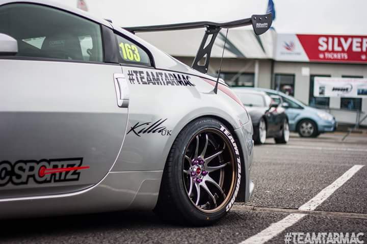 SCWorks_media's tweet photo. Competition: @TarmacSportz check out the competition on Facebook! https://t.co/BsEMMklQYq #winprize #tredware https://t.co/gFzFWkk7lp