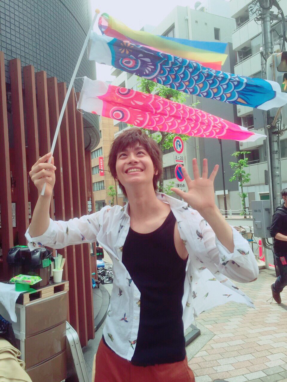 不機嫌な果実 ドラマ公式アカウント Twitterren 明日は第2話 こどもの日シリーズ最後は もう一度多和田秀弥さん みなさん素敵な Gwをお過ごしですか ドラマチームは絶賛撮影の日々 お休みの方も お仕事の方も 第2話をお楽しみに 不機嫌な果実 多和田