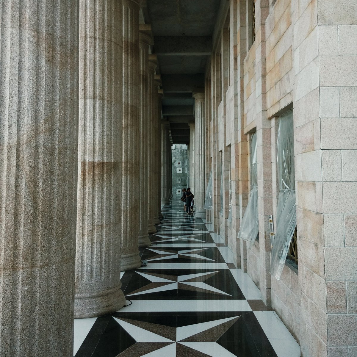 joshuablueee's tweet photo. The Temple of Leah in Cebu is a work of art built as a symbol of a manβs undying love to his wife.Β #CeBlue π https://t.co/HfxrW8ZB78