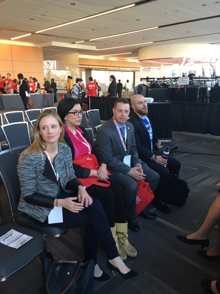 TAPSwearable's tweet photo. Meeting with finalists and @StartUpCanada Board and Team https://t.co/UXXJ9LyIQO