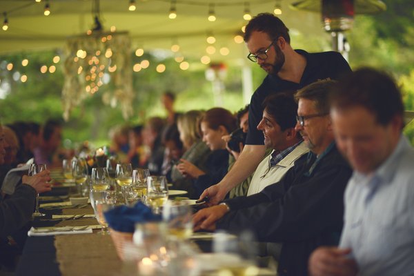 BradYpnexthome's tweet photo. Mark your calendars! @FeastTofino kicks off this week! https://t.co/MhZQlb0wGZ @tourism_tofino #Boat2Table https://t.co/J0ASg6kdzS