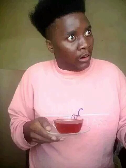 madlycool's tweet image. Me when l heard #bondnote will be in circulation..