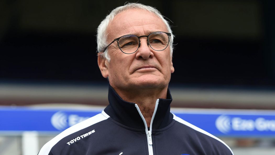 multiversumsite's tweet photo. Il Leicester City ha vinto la sua prima Premier League. Le pagelle di @giacomocorsetti ► https://t.co/2gqWbOkkj3 https://t.co/ph9eR7oUNk