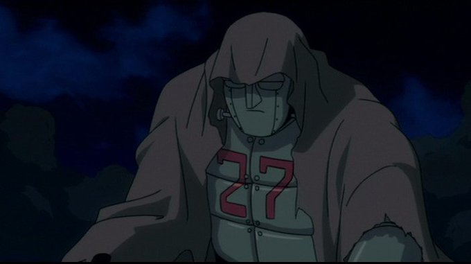 最新のhd 鉄人28号 アニメ 04 すべてのアニメ画像