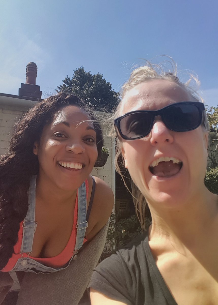 Racheldenning86's tweet photo. A lovely sunny day in Nottingham! Press night tonight @NottmPlayhouse #NottsNottsNotts #TheGovernmentInspector https://t.co/hkbRM9rRr6