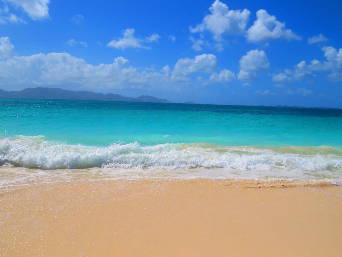 CaribbeanClint's tweet photo. RT @SunShineShack_: It's going to be a beautiful day.  Where are YOU?  #anguilla #sunshineshack https://t.co/EXbchAkLOL