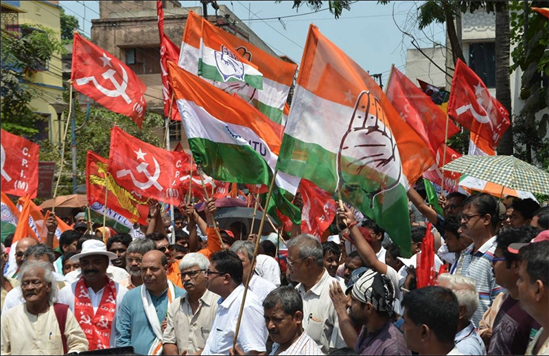 Left for Bengal tweet media