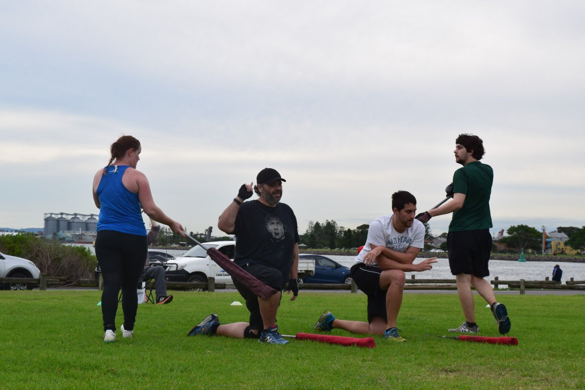 Pin Pin Pin #Pinning #Jugger #TryJugger #Sport #Newcastle #Australia #Bloodofheroes