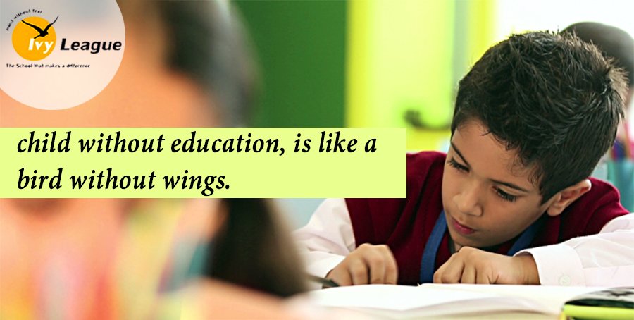 #Learn things you didn’t know, expand your horizons, help your brain grow
Visit us for more:ivyleagueacademy.in