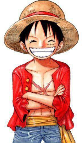 ルフィの誕生日だからワンピクラスタで繋がらないかのtwitterイラスト検索結果