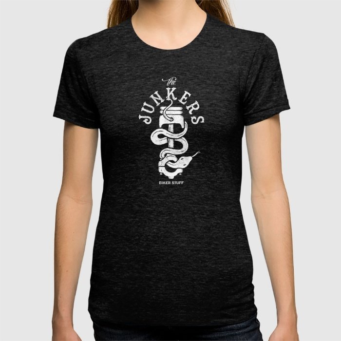 designteez's tweet image. Junkers #Tshirt #Piston #bikerstuff #bikerlife bit.ly/1NYHpjX