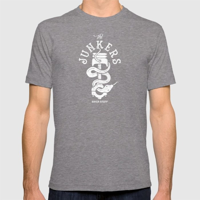 designteez's tweet image. Junkers #Tshirt #Piston #bikerstuff #bikerlife bit.ly/1NYHpjX