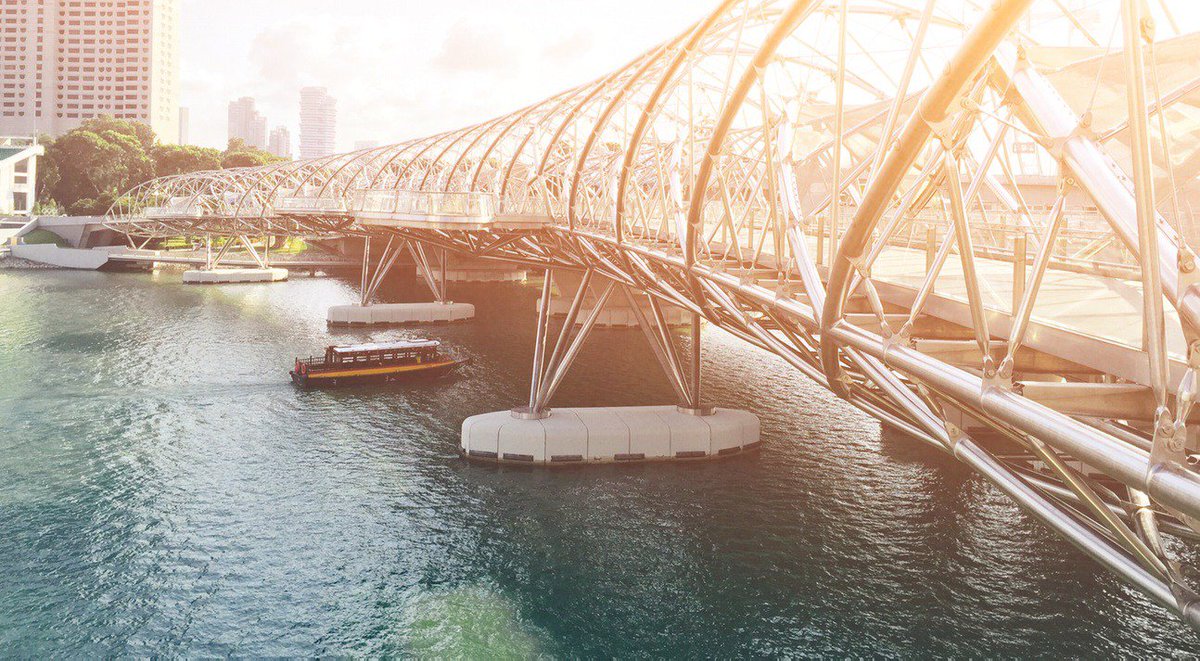ellaexplores's tweet photo. 8 Amazing Things You Can’t Miss Out On Doing In Singapore https://t.co/LlitdXaUZl https://t.co/pDa4ICbcW1