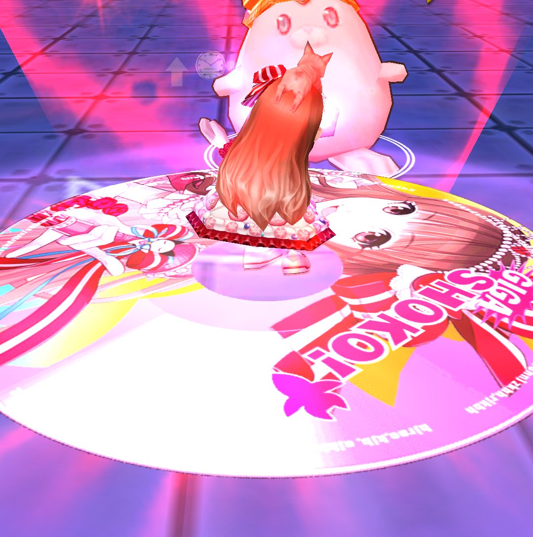_yumie_'s tweet photo. しょこたんバースデーライブで「白猫プロジェクトテーマソングLUCKY DIPッ!」とさけんで、LUCKY DIP歌ってくれました!!大好きこの曲!またコラボ復活して欲しいです!
 #しょこたんレベルアップ #白猫 #白猫プロジェクト https://t.co/EdKd2bbfYZ