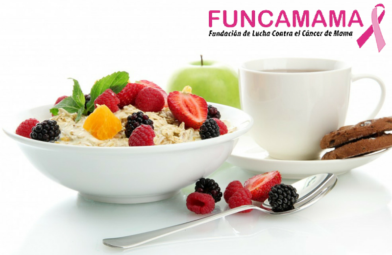 FUNCAMAMA's tweet photo. Nutrición: 9 Tips para un desayuno saludable https://t.co/uBcVnfROE9 https://t.co/KLCPt4xaMQ